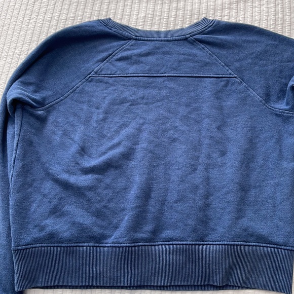 Womens Sweatshirt - Picture 4 of 4